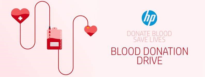 Blood Donation Drive