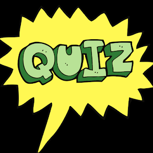 General Knowledge Quiz