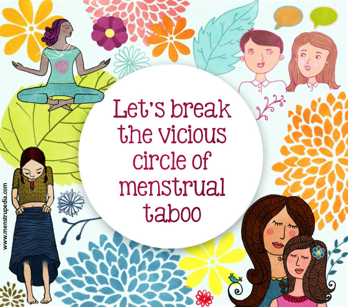 Menstrual Awareness Workshop