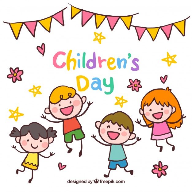 Children's Day Celebration 