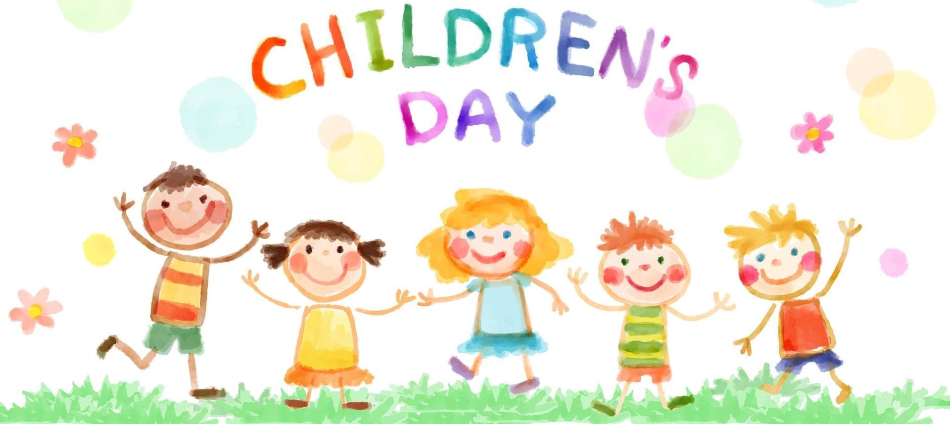 Children's Day Celebration