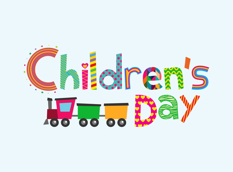 Children's Day Celebration 