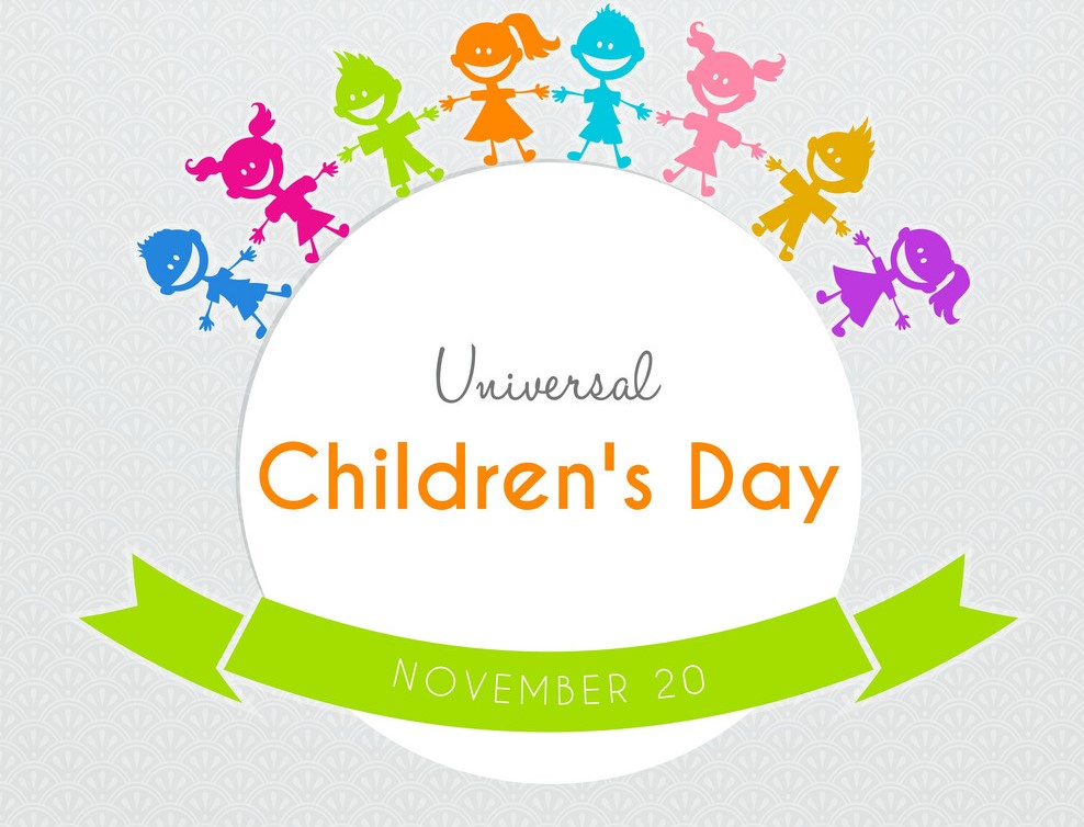 Universal Children's Day