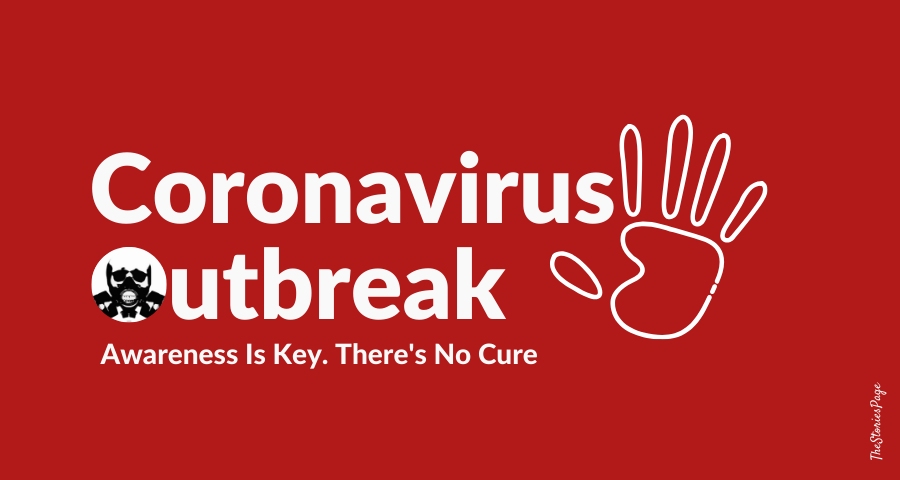 Corona Virus Awareness