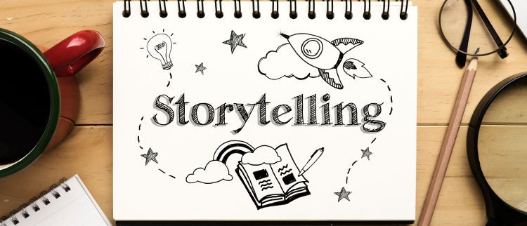 Story Telling